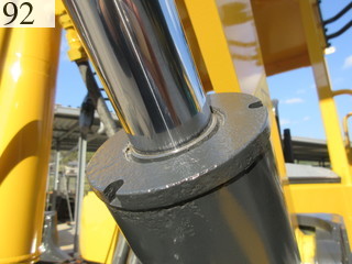 中古建設機械 中古 コマツ KOMATSU ホイール・ローダ １．０立米以上 WA100-6