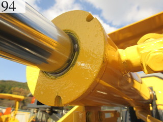 中古建設機械 中古 コマツ KOMATSU ホイール・ローダ １．０立米以上 WA100-6