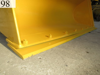 中古建設機械 中古 コマツ KOMATSU ホイール・ローダ １．０立米以上 WA100-6
