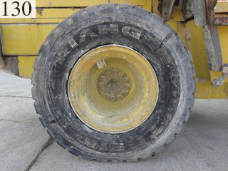 中古建設機械 中古 コマツ KOMATSU ホイール・ローダ １．０立米以上 WA200-3