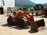 中古建設機械 中古 コマツ KOMATSU ホイール・ローダ １．０立米以下 WA30-2