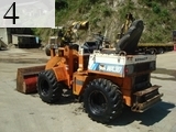 中古建設機械 中古 コマツ KOMATSU ホイール・ローダ １．０立米以下 WA30-2