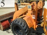 中古建設機械 中古 コマツ KOMATSU ホイール・ローダ １．０立米以下 WA30-2