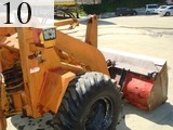 中古建設機械 中古 コマツ KOMATSU ホイール・ローダ １．０立米以下 WA30-2