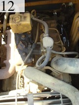 中古建設機械 中古 コマツ KOMATSU ホイール・ローダ １．０立米以下 WA30-2