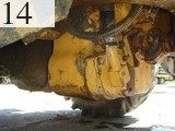 中古建設機械 中古 コマツ KOMATSU ホイール・ローダ １．０立米以下 WA30-2