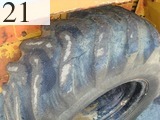 中古建設機械 中古 コマツ KOMATSU ホイール・ローダ １．０立米以下 WA30-2
