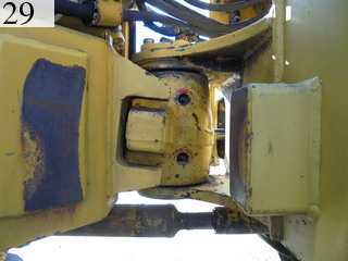 中古建設機械 中古 コマツ KOMATSU ホイール・ローダ １．０立米以下 WA30-3