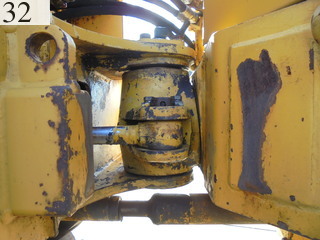中古建設機械 中古 コマツ KOMATSU ホイール・ローダ １．０立米以下 WA30-3