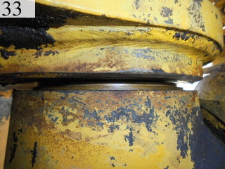 中古建設機械 中古 コマツ KOMATSU ホイール・ローダ １．０立米以下 WA30-3