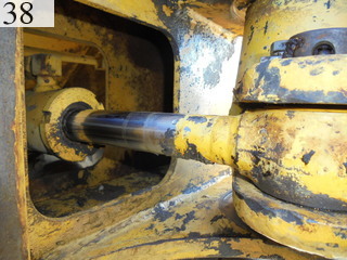 中古建設機械 中古 コマツ KOMATSU ホイール・ローダ １．０立米以下 WA30-3