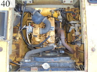 中古建設機械 中古 コマツ KOMATSU ホイール・ローダ １．０立米以下 WA30-3