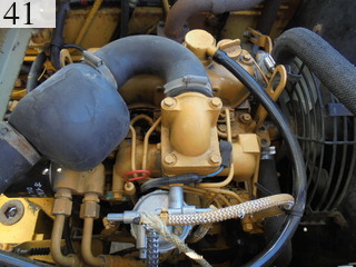 中古建設機械 中古 コマツ KOMATSU ホイール・ローダ １．０立米以下 WA30-3