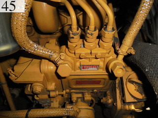 中古建設機械 中古 コマツ KOMATSU ホイール・ローダ １．０立米以下 WA30-3