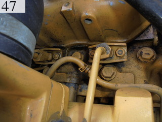 中古建設機械 中古 コマツ KOMATSU ホイール・ローダ １．０立米以下 WA30-3