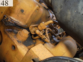 中古建設機械 中古 コマツ KOMATSU ホイール・ローダ １．０立米以下 WA30-3