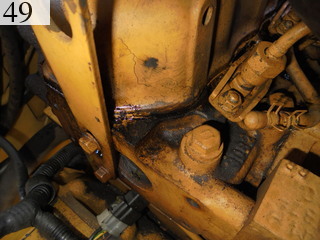中古建設機械 中古 コマツ KOMATSU ホイール・ローダ １．０立米以下 WA30-3