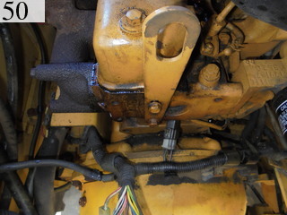 中古建設機械 中古 コマツ KOMATSU ホイール・ローダ １．０立米以下 WA30-3