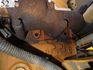 中古建設機械 中古 コマツ KOMATSU ホイール・ローダ １．０立米以下 WA30-3