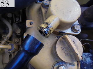 中古建設機械 中古 コマツ KOMATSU ホイール・ローダ １．０立米以下 WA30-3