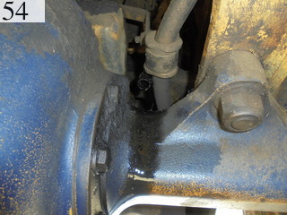 中古建設機械 中古 コマツ KOMATSU ホイール・ローダ １．０立米以下 WA30-3