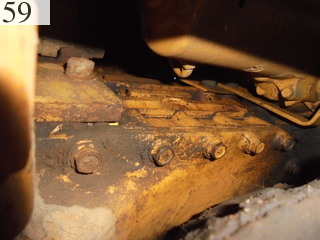 中古建設機械 中古 コマツ KOMATSU ホイール・ローダ １．０立米以下 WA30-3