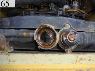 中古建設機械 中古 コマツ KOMATSU ホイール・ローダ １．０立米以下 WA30-3