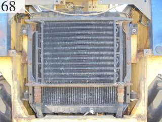中古建設機械 中古 コマツ KOMATSU ホイール・ローダ １．０立米以下 WA30-3
