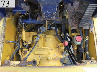 中古建設機械 中古 コマツ KOMATSU ホイール・ローダ １．０立米以下 WA30-3