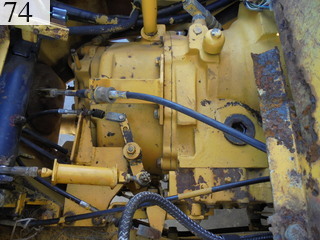 中古建設機械 中古 コマツ KOMATSU ホイール・ローダ １．０立米以下 WA30-3
