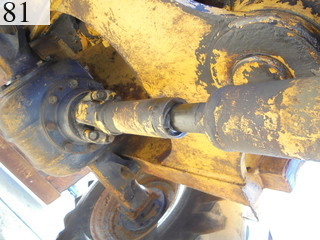 中古建設機械 中古 コマツ KOMATSU ホイール・ローダ １．０立米以下 WA30-3