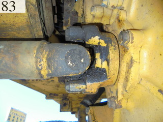 中古建設機械 中古 コマツ KOMATSU ホイール・ローダ １．０立米以下 WA30-3