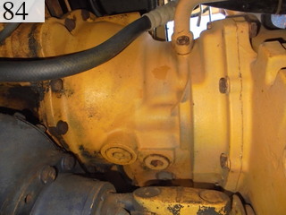 中古建設機械 中古 コマツ KOMATSU ホイール・ローダ １．０立米以下 WA30-3