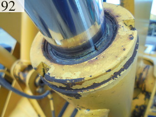 中古建設機械 中古 コマツ KOMATSU ホイール・ローダ １．０立米以下 WA30-3