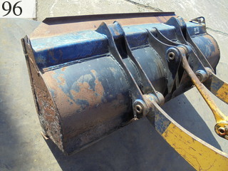 中古建設機械 中古 コマツ KOMATSU ホイール・ローダ １．０立米以下 WA30-3