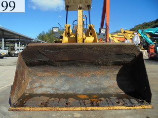 中古建設機械 中古 コマツ KOMATSU ホイール・ローダ １．０立米以下 WA30-3