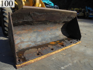 中古建設機械 中古 コマツ KOMATSU ホイール・ローダ １．０立米以下 WA30-3