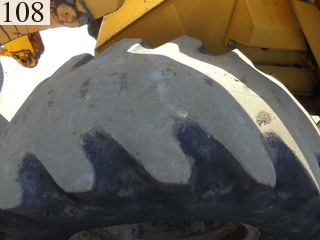 中古建設機械 中古 コマツ KOMATSU ホイール・ローダ １．０立米以下 WA30-3