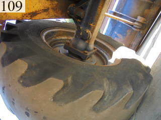 中古建設機械 中古 コマツ KOMATSU ホイール・ローダ １．０立米以下 WA30-3