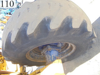中古建設機械 中古 コマツ KOMATSU ホイール・ローダ １．０立米以下 WA30-3
