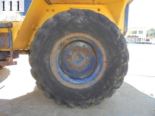 中古建設機械 中古 コマツ KOMATSU ホイール・ローダ １．０立米以下 WA30-3