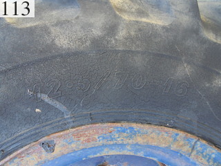 中古建設機械 中古 コマツ KOMATSU ホイール・ローダ １．０立米以下 WA30-3