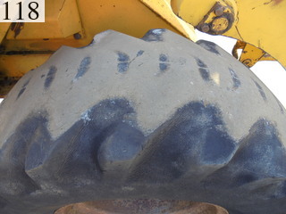 中古建設機械 中古 コマツ KOMATSU ホイール・ローダ １．０立米以下 WA30-3
