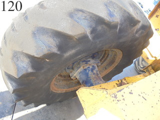 中古建設機械 中古 コマツ KOMATSU ホイール・ローダ １．０立米以下 WA30-3