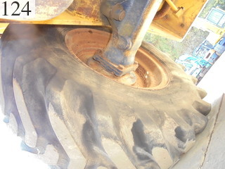 中古建設機械 中古 コマツ KOMATSU ホイール・ローダ １．０立米以下 WA30-3
