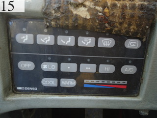 中古建設機械 中古 コマツ KOMATSU ホイール・ローダ １．０立米以上 WA350-3E