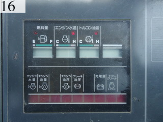 中古建設機械 中古 コマツ KOMATSU ホイール・ローダ １．０立米以上 WA350-3E