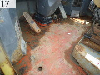 中古建設機械 中古 コマツ KOMATSU ホイール・ローダ １．０立米以上 WA350-3E