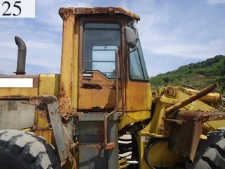 中古建設機械 中古 コマツ KOMATSU ホイール・ローダ １．０立米以上 WA350-3E