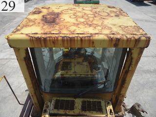中古建設機械 中古 コマツ KOMATSU ホイール・ローダ １．０立米以上 WA350-3E